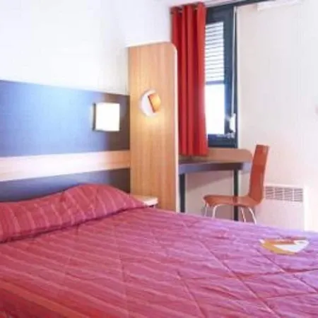 Hotel Premiere Classe Bourges Extérieur photo