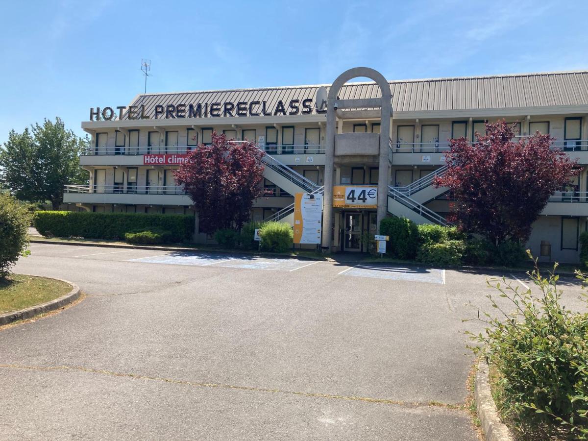 Premiere Classe
